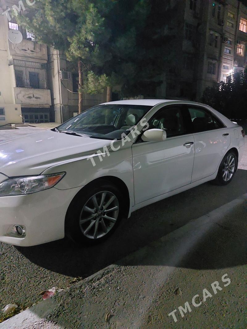 Toyota Camry 2010 - 160 000 TMT - Hitrowka - img 2