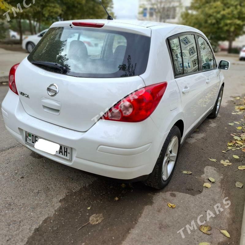 Nissan Versa 2011 - 87 000 TMT - Aşgabat - img 2