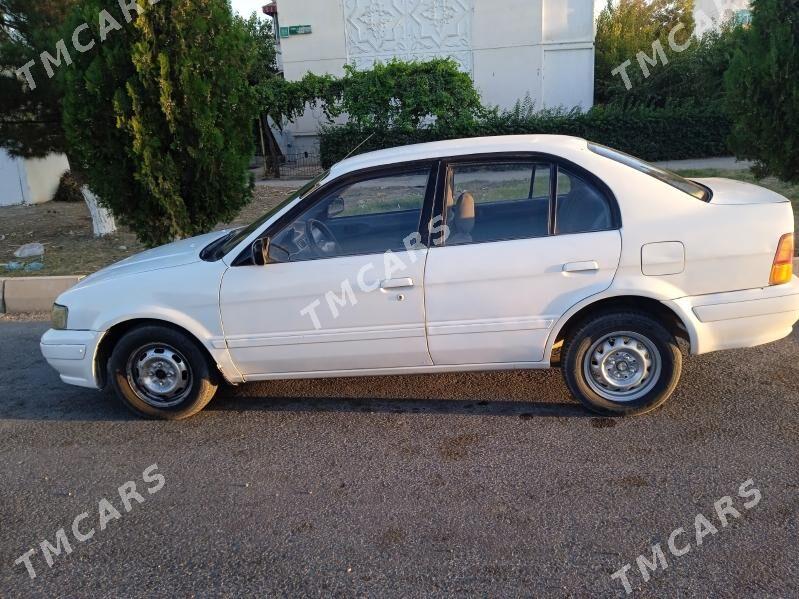 Toyota Tercel 1996 - 30 000 TMT - Туркменабат - img 6