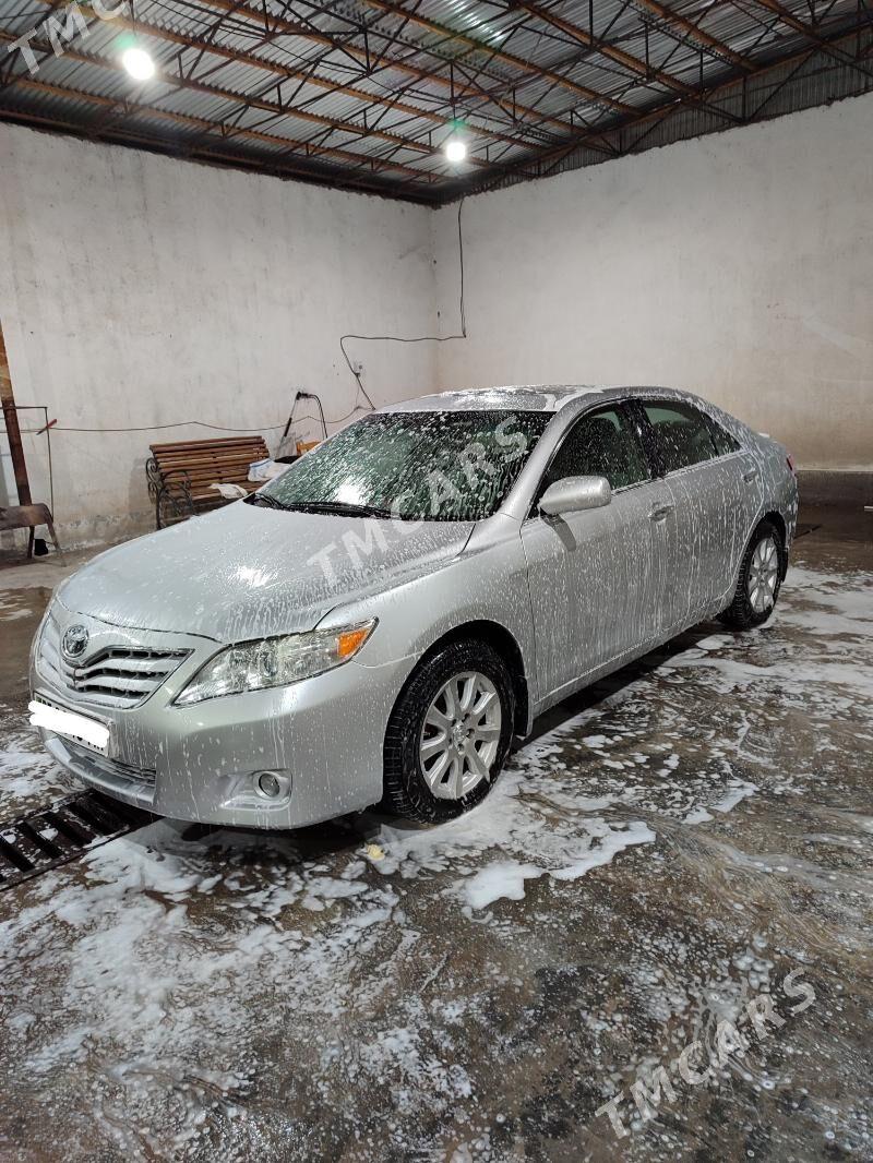 Toyota Camry 2010 - 175 000 TMT - Mary - img 2