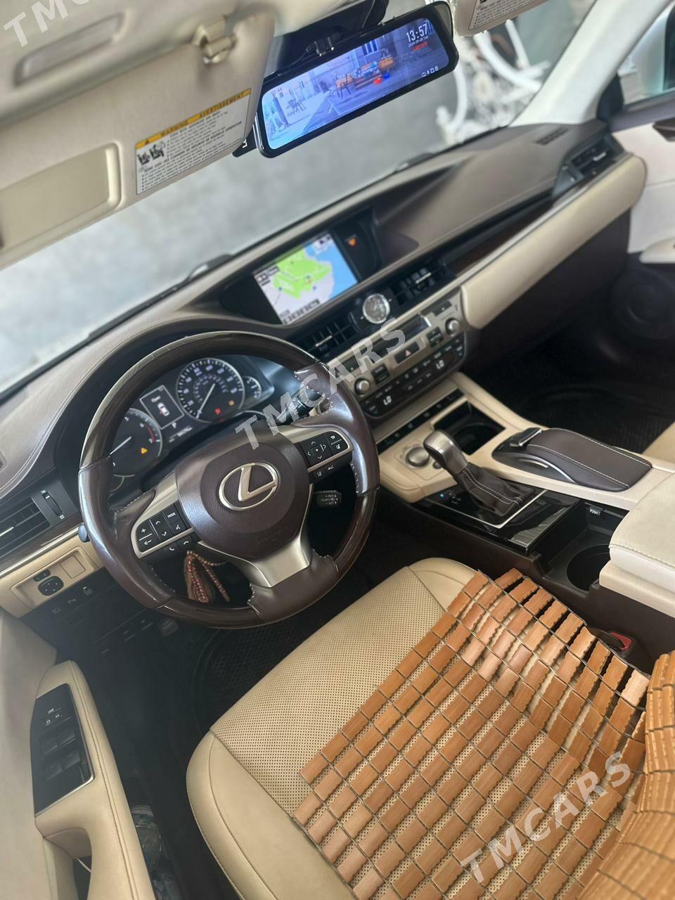 Lexus ES 350 2018 - 420 000 TMT - Mary - img 6