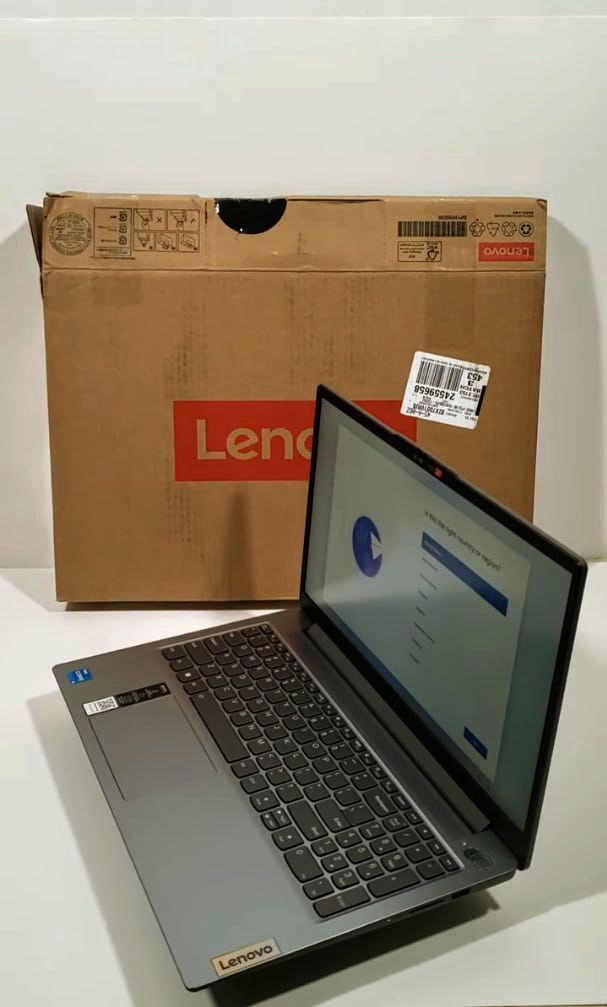 IdeaPad Slim 3/i3/RAM 8GB - Aşgabat - img 3