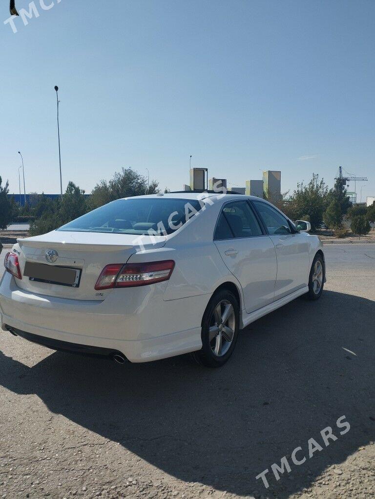 Toyota Camry 2010 - 167 000 TMT - Балканабат - img 3