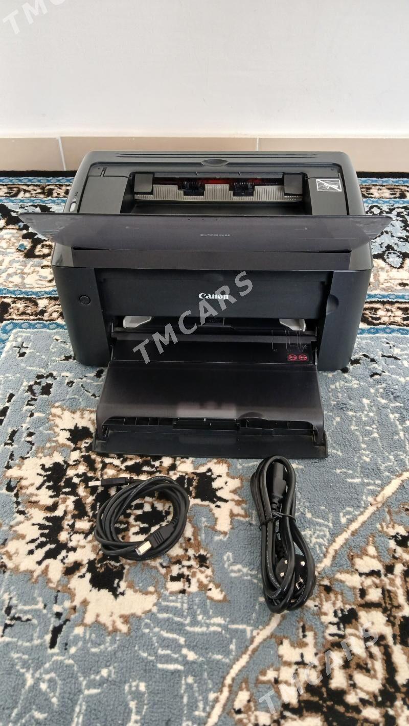 Printer Canon LBP3010 - Arkadag - img 5