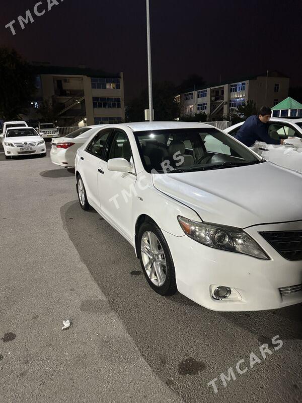 Toyota Camry 2011 - 145 000 TMT - Ашхабад - img 5