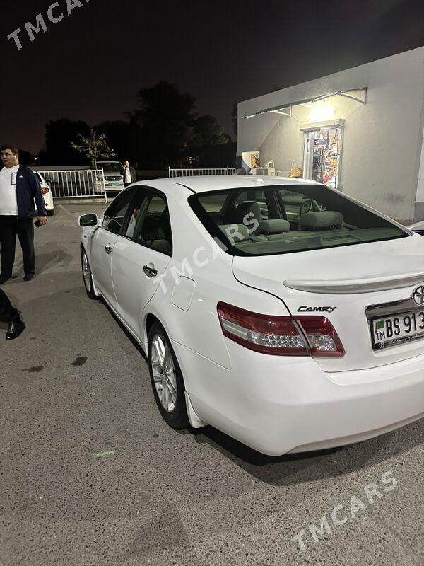 Toyota Camry 2011 - 145 000 TMT - Ашхабад - img 7