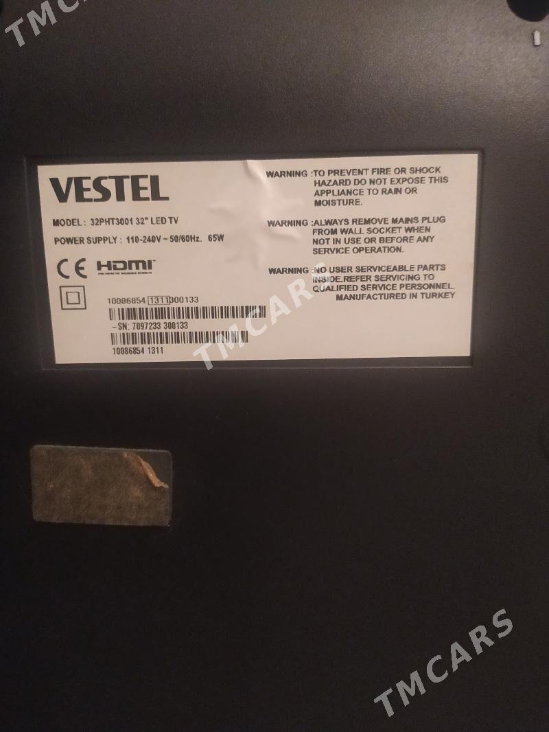 VESTEL 32 - Aşgabat - img 2