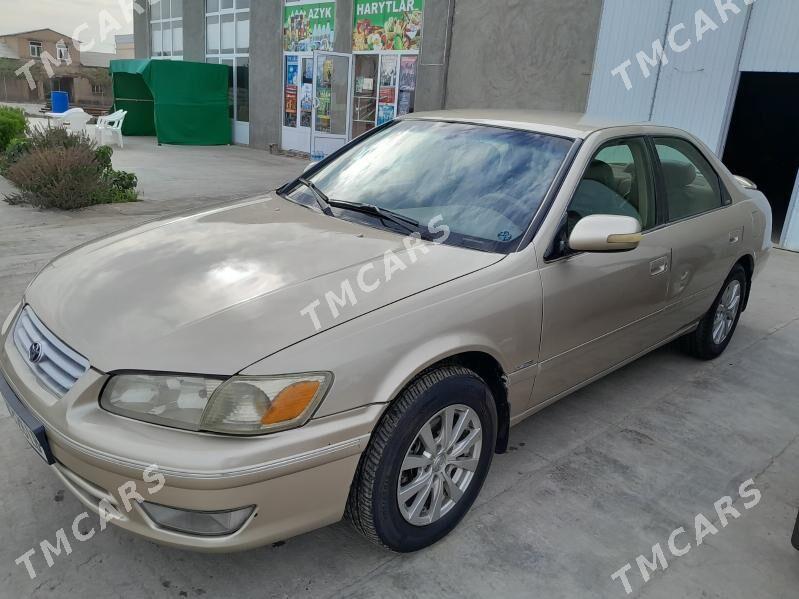 Toyota Camry 2000 - 97 000 TMT - Dänew - img 4