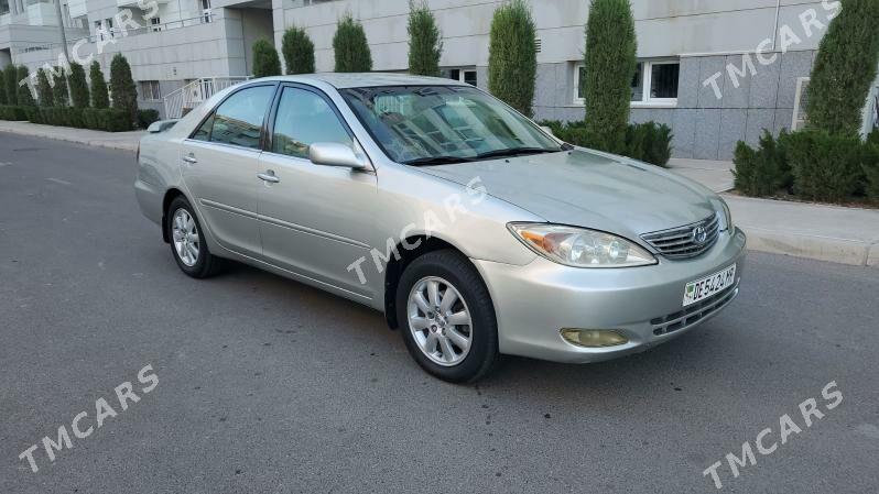 Toyota Camry 2003 - 110 000 TMT - Мары - img 2