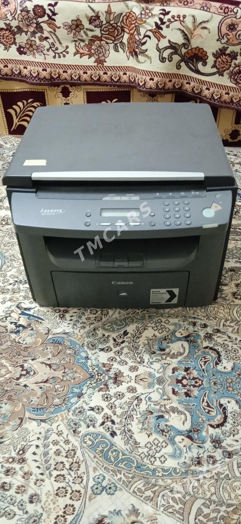 canon printer - Aşgabat - img 2