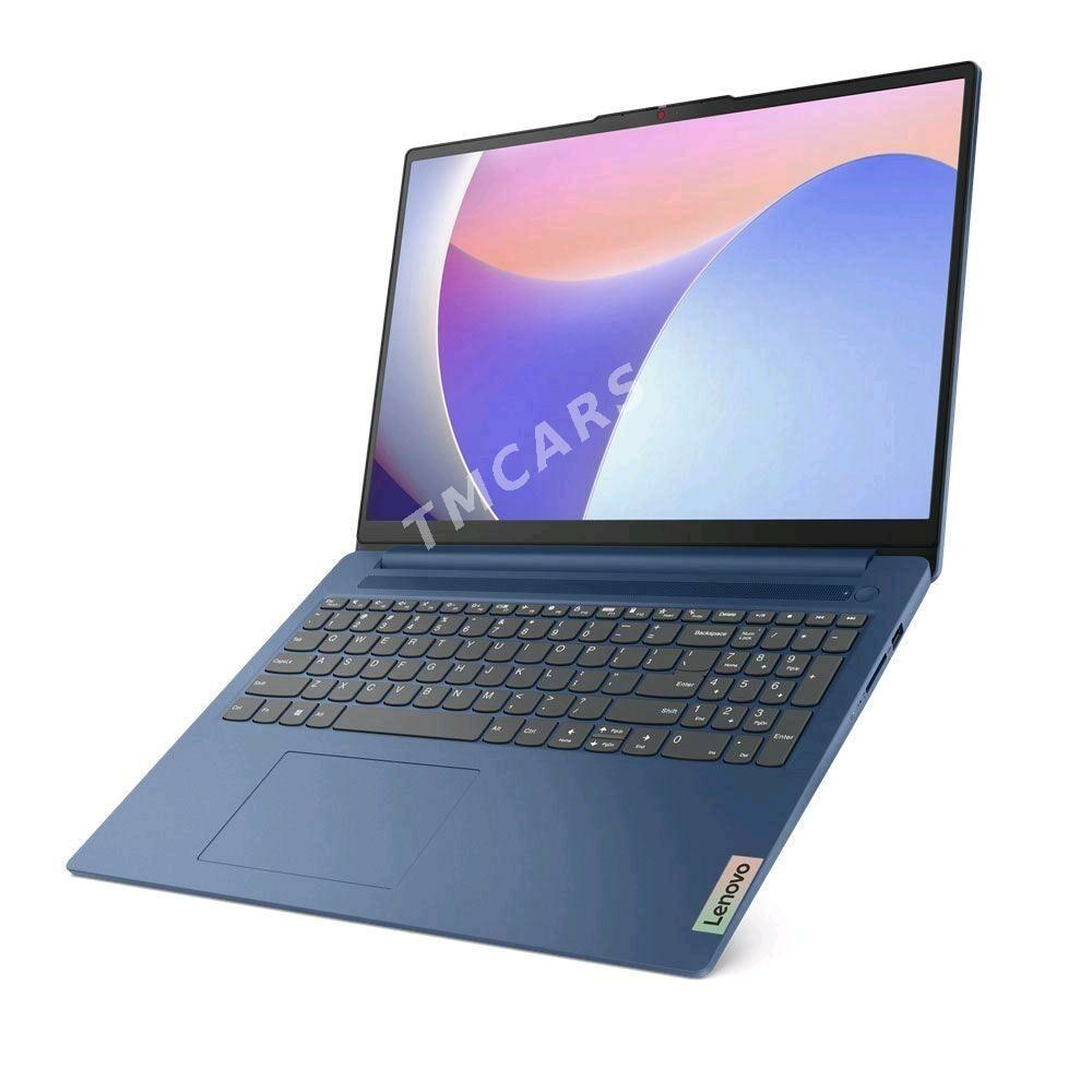 NEW LENOVO Core i7-11 MX 450 - Ашхабад - img 2