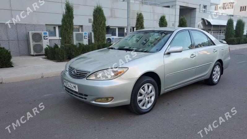 Toyota Camry 2003 - 110 000 TMT - Mary - img 6