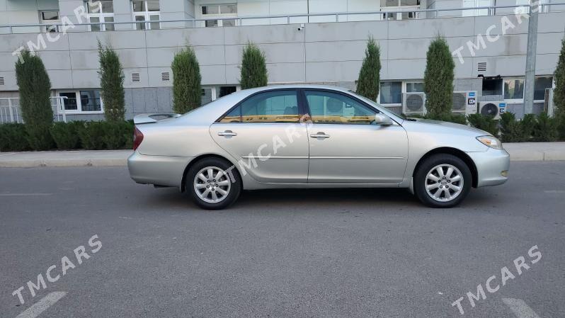 Toyota Camry 2003 - 110 000 TMT - Мары - img 5