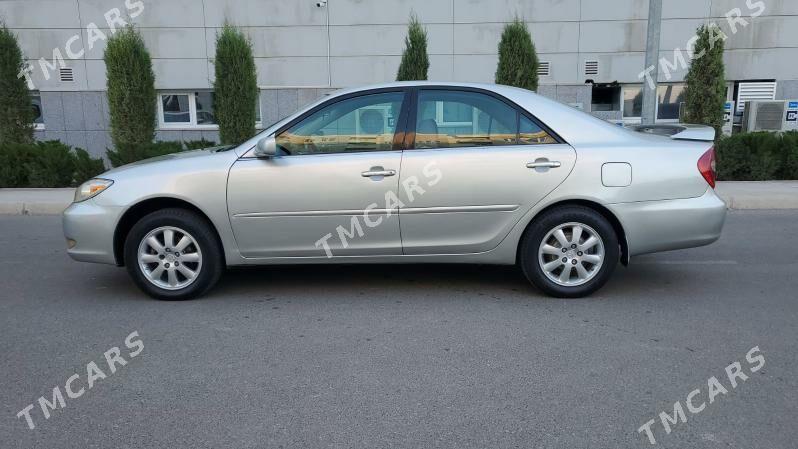 Toyota Camry 2003 - 110 000 TMT - Мары - img 8