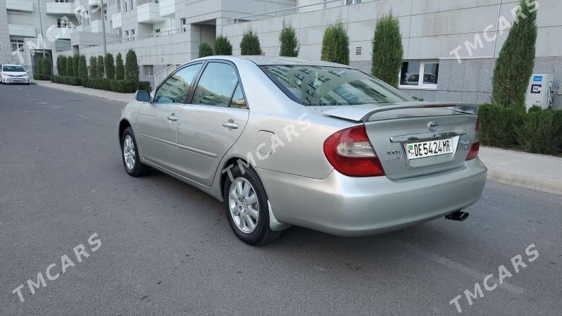 Toyota Camry 2003 - 110 000 TMT - Мары - img 7