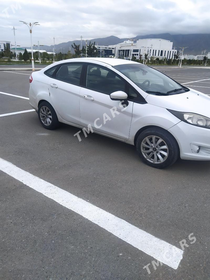 Ford Fiesta 2014 - 95 000 TMT - Бузмеин - img 2