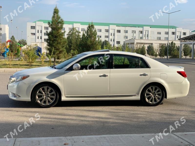 Toyota Avalon 2012 - 290 000 TMT - Ашхабад - img 4