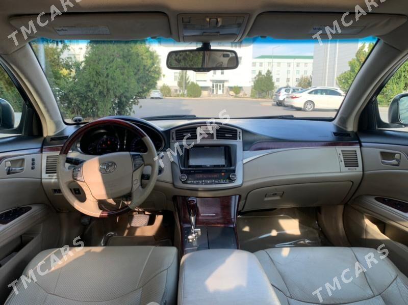 Toyota Avalon 2012 - 290 000 TMT - Ашхабад - img 3