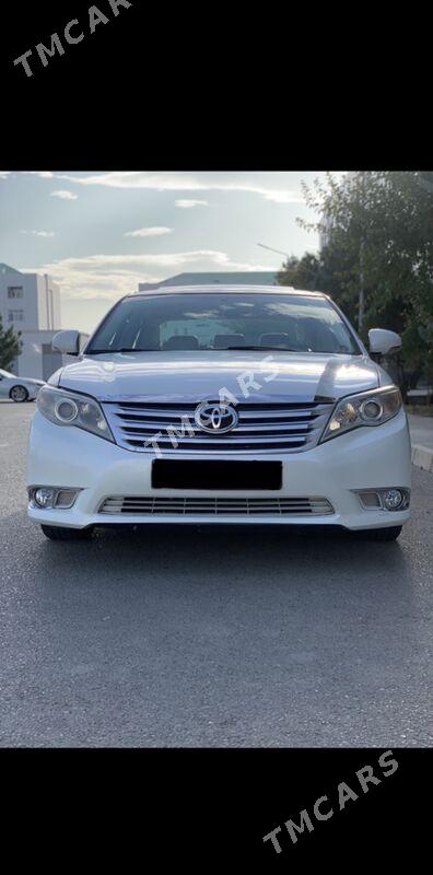 Toyota Avalon 2012 - 290 000 TMT - Ашхабад - img 2