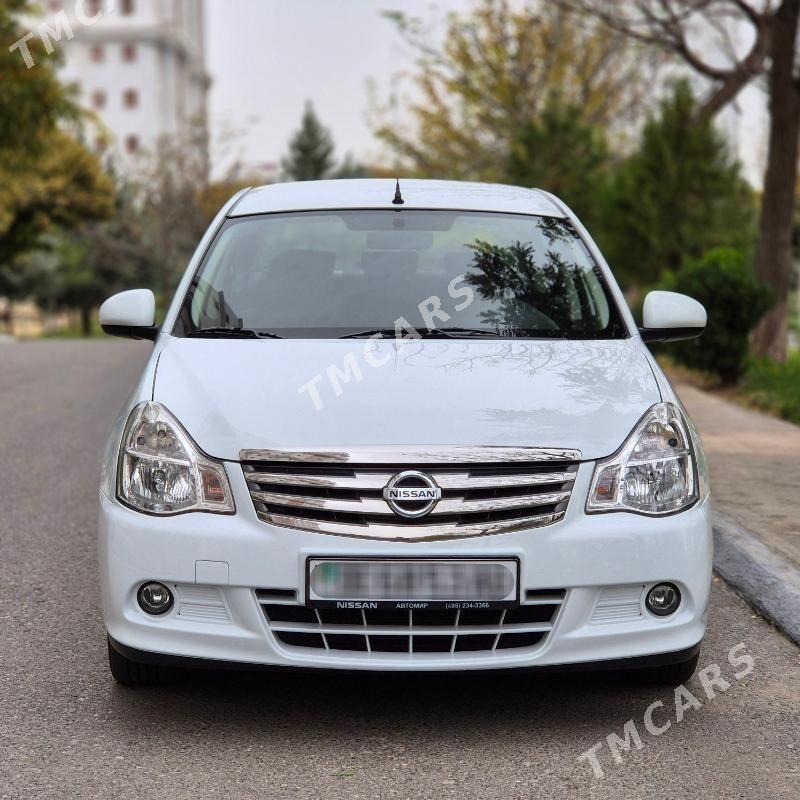 Nissan Almera 2015 - 138 000 TMT - Ашхабад - img 5