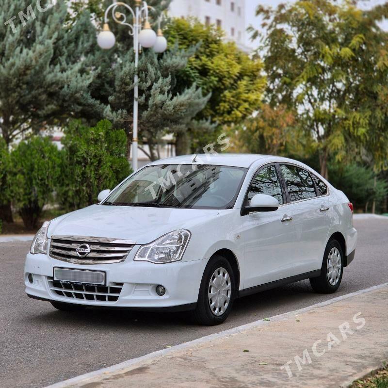 Nissan Almera 2015 - 138 000 TMT - Ашхабад - img 3