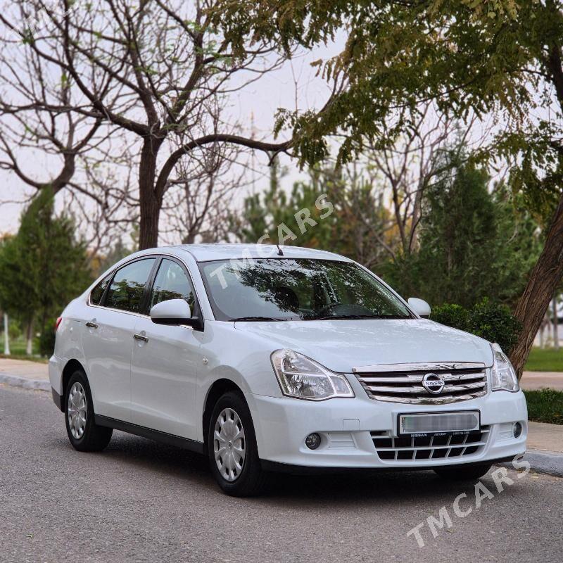 Nissan Almera 2015 - 138 000 TMT - Aşgabat - img 4