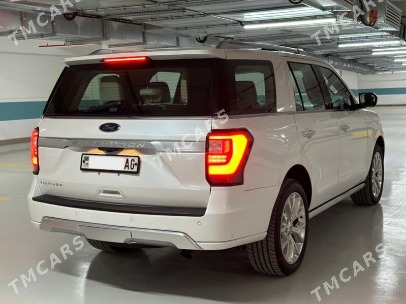 Ford Expedition 2019 - 748 000 TMT - Aşgabat - img 9