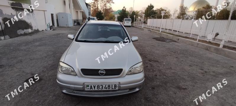 Opel Astra 2003 - 75 000 TMT - Türkmenabat - img 9