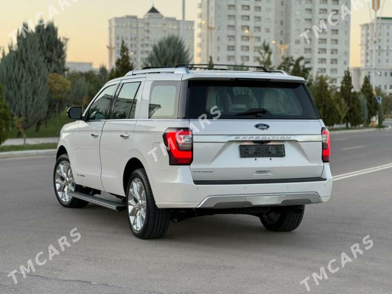 Ford Expedition 2019 - 748 000 TMT - Aşgabat - img 3