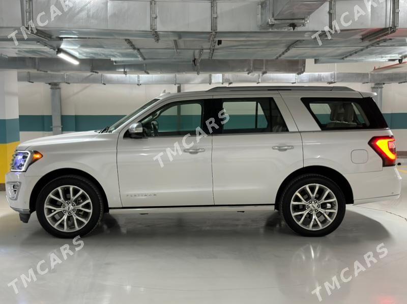 Ford Expedition 2019 - 748 000 TMT - Aşgabat - img 10