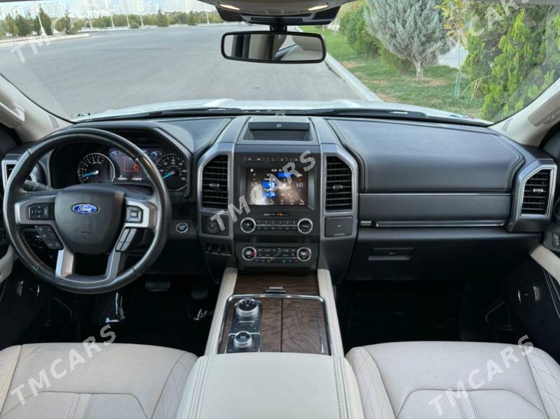 Ford Expedition 2019 - 748 000 TMT - Aşgabat - img 6