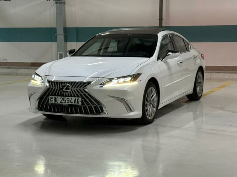 Lexus ES 350 2020 - 590 000 TMT - 15-й этап - img 2