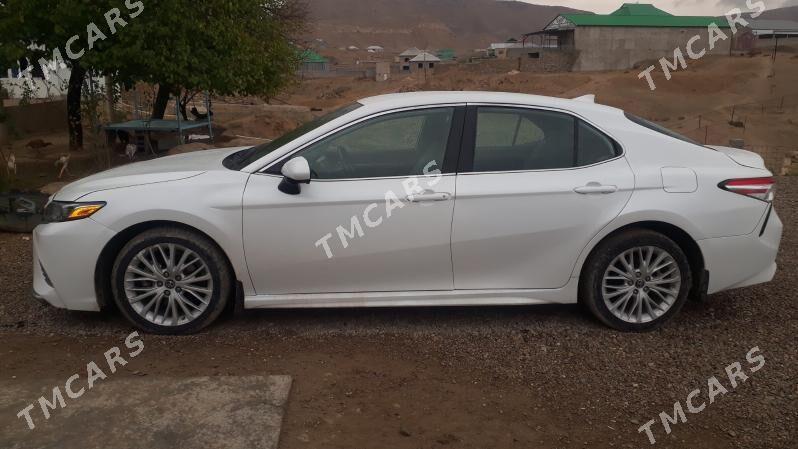 Toyota Camry 2020 - 235 200 TMT - Магданлы - img 8