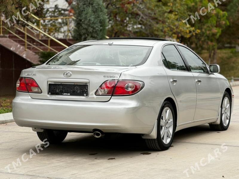 Lexus ES 300 2003 - 163 000 TMT - Türkmenabat - img 2