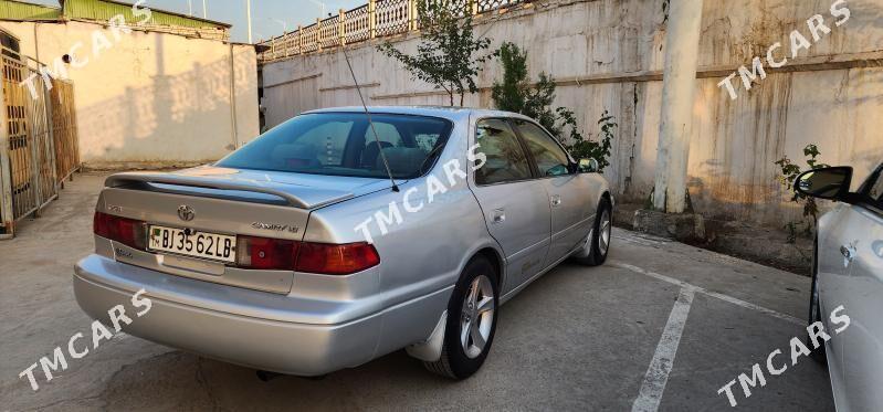 Toyota Camry 2001 - 110 000 TMT - Туркменабат - img 5