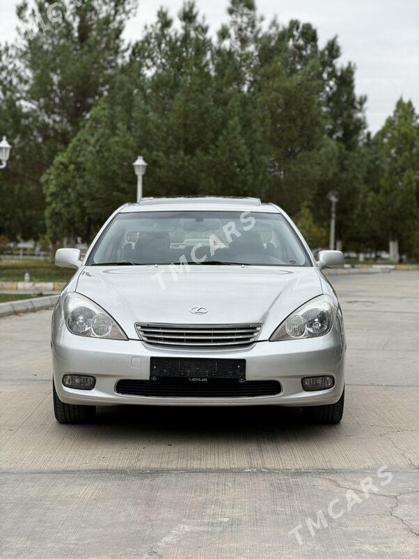 Lexus ES 300 2003 - 163 000 TMT - Türkmenabat - img 5