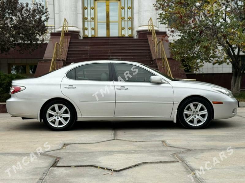 Lexus ES 300 2003 - 163 000 TMT - Türkmenabat - img 7