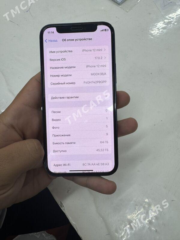 iPhone 12mini - Türkmenabat - img 7