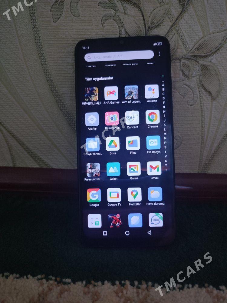 Infinix smart 7 - Murgap - img 2