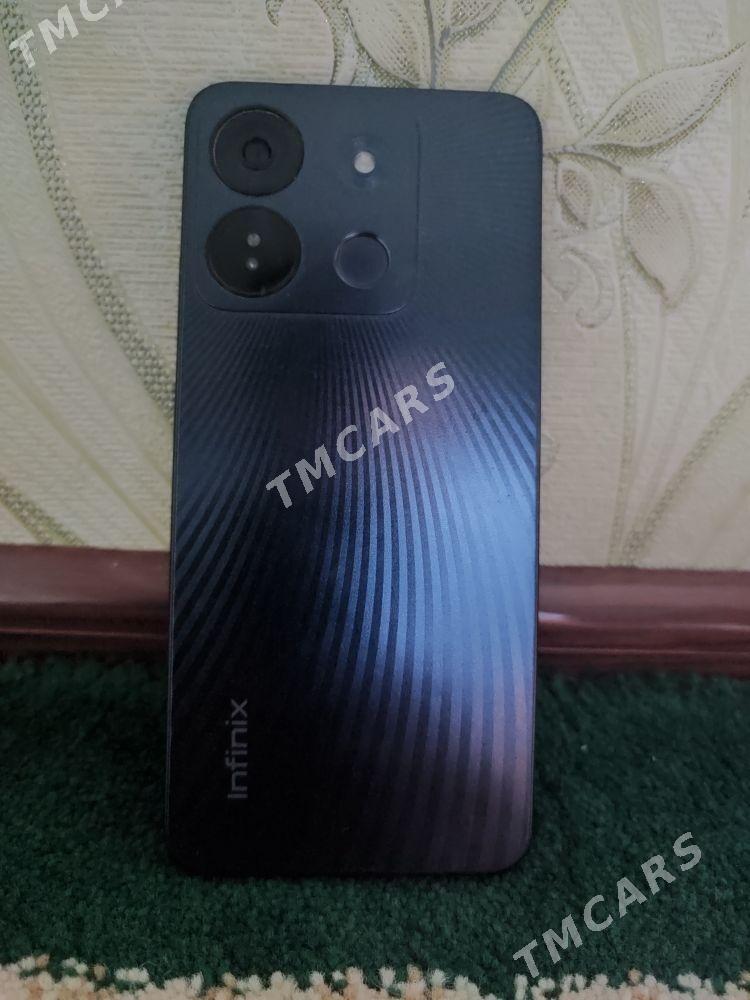 Infinix smart 7 - Murgap - img 3