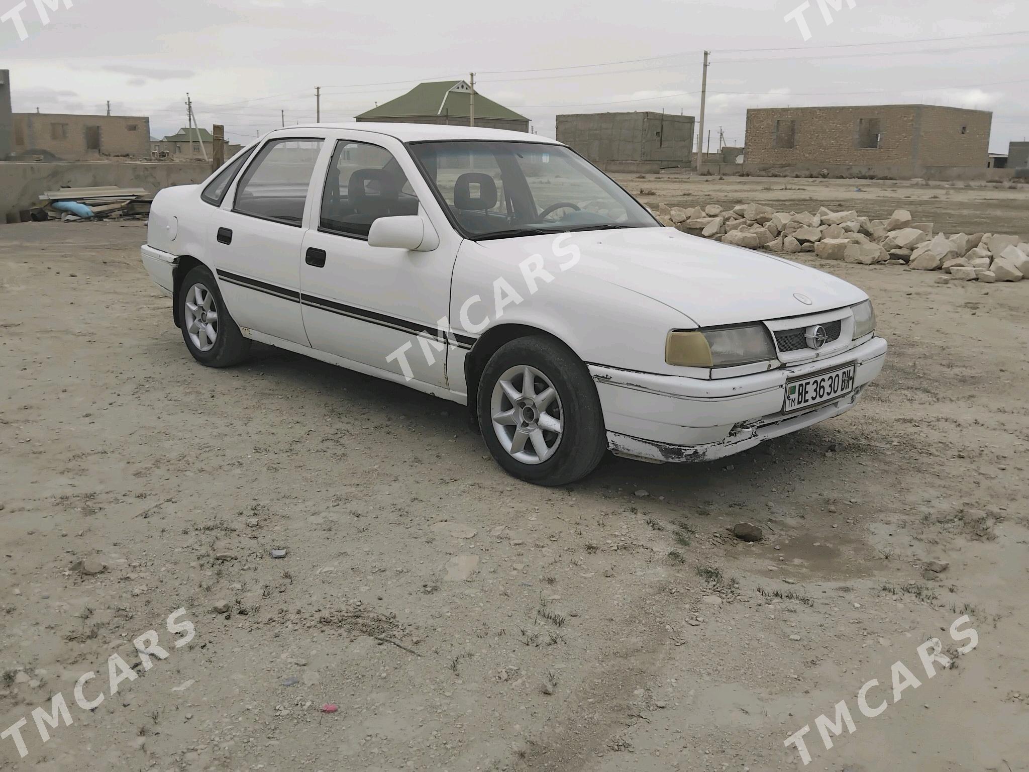 Opel Vectra 1991 - 30 000 TMT - Gyzylarbat - img 4