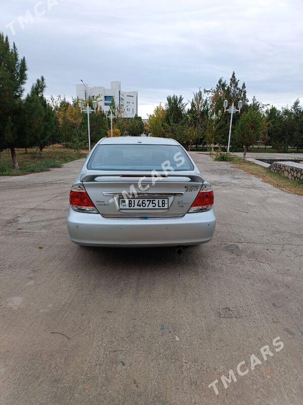 Toyota Camry 2003 - 180 000 TMT - Türkmenabat - img 3