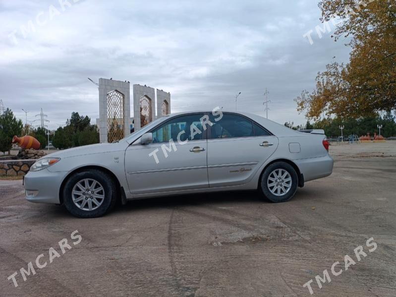 Toyota Camry 2003 - 180 000 TMT - Türkmenabat - img 6