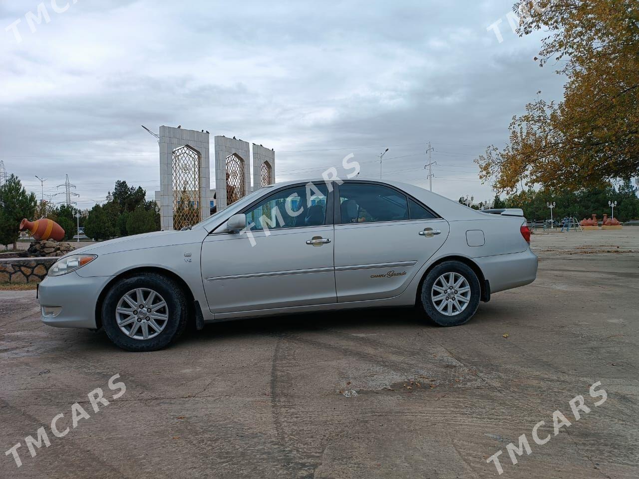 Toyota Camry 2003 - 180 000 TMT - Туркменабат - img 2