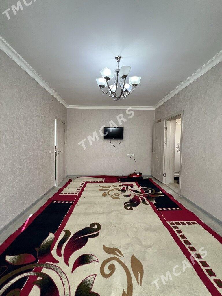 Arenda Kwartira 11mkr  50mekde - Aşgabat - img 2