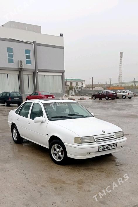 Opel Vectra 1992 - 25 000 TMT - Туркменгала - img 2