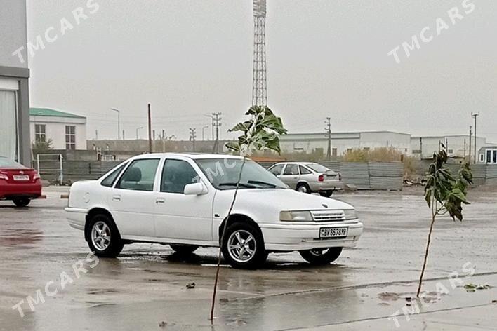 Opel Vectra 1992 - 25 000 TMT - Туркменгала - img 7