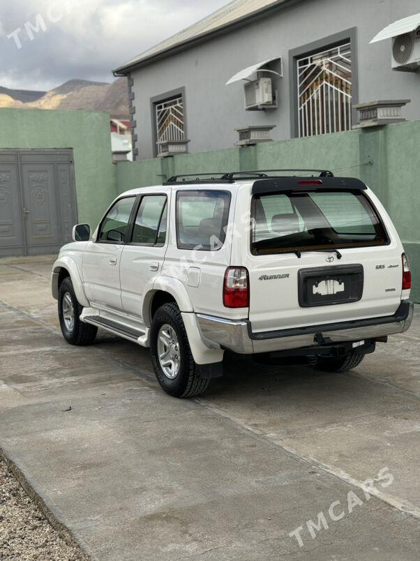 Toyota 4Runner 2002 - 157 000 TMT - Balkanabat - img 2