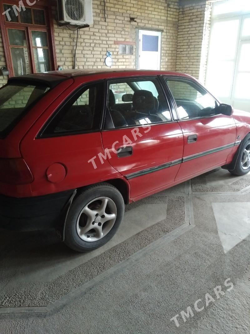 Opel Astra 1994 - 35 000 TMT - Туркменабат - img 3