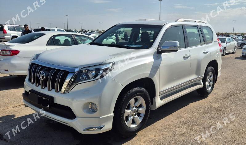 Toyota Land Cruiser Prado 2014 - 540 000 TMT - Туркменабат - img 2